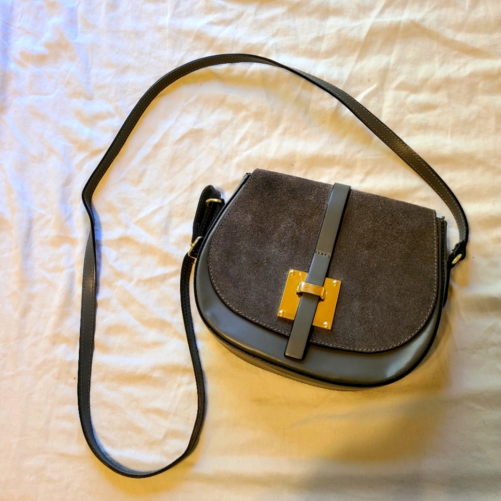 Italian Leather Purse